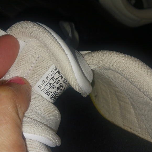 Adidas VL Court 3.0 Men Sneakers - Picture 11 of 16